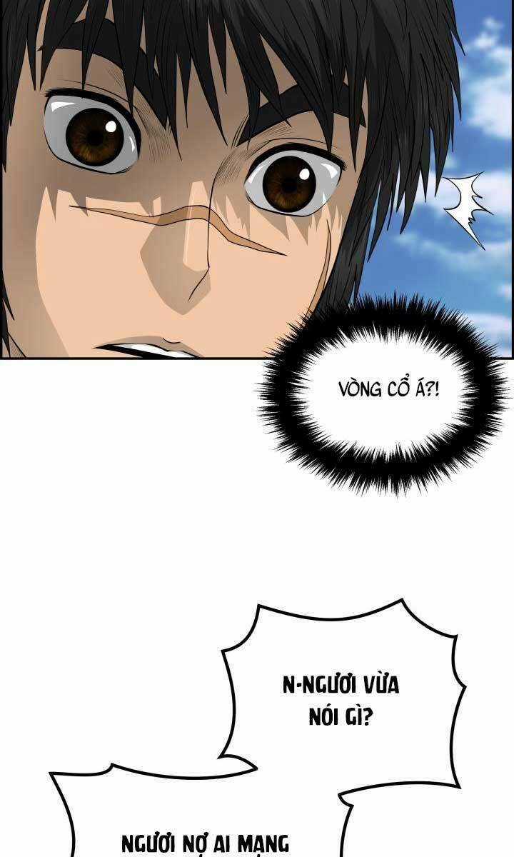 Phong Lôi Kiếm - Chapter 53 - Trang 8