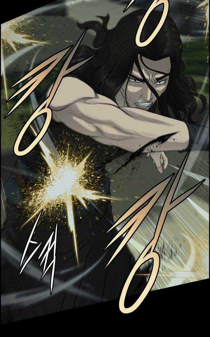 Phong Lôi Kiếm - Chapter 53 - Trang 71