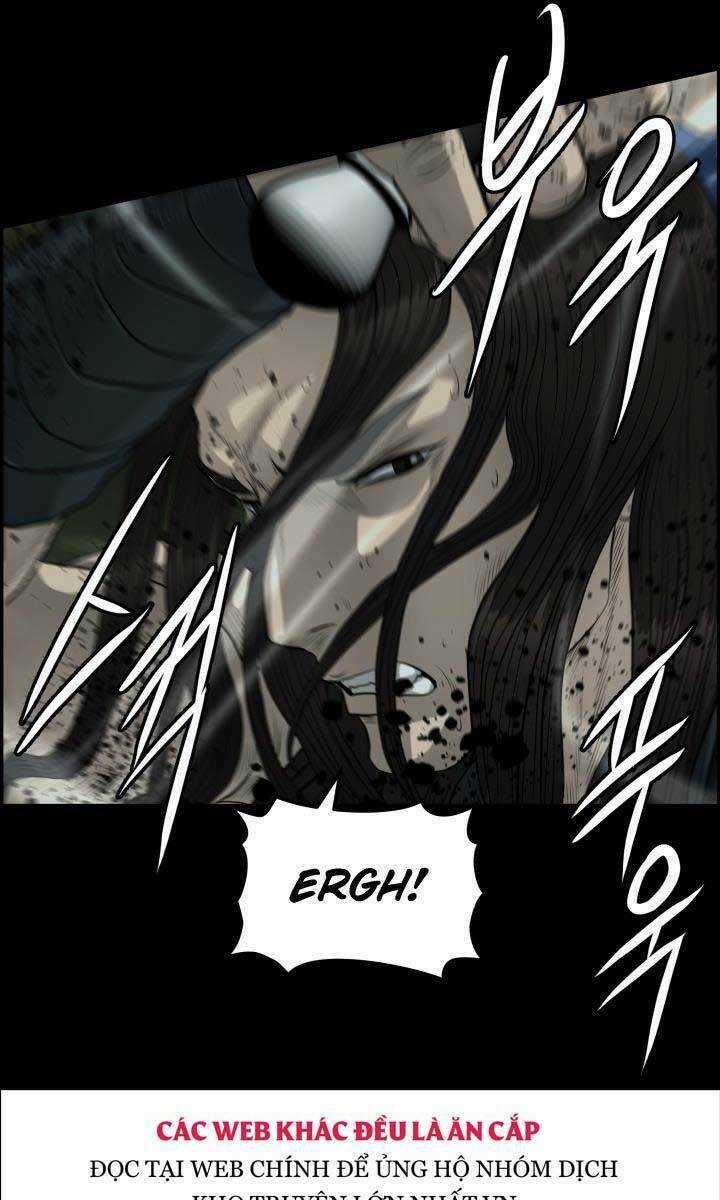 Phong Lôi Kiếm - Chapter 53 - Trang 72