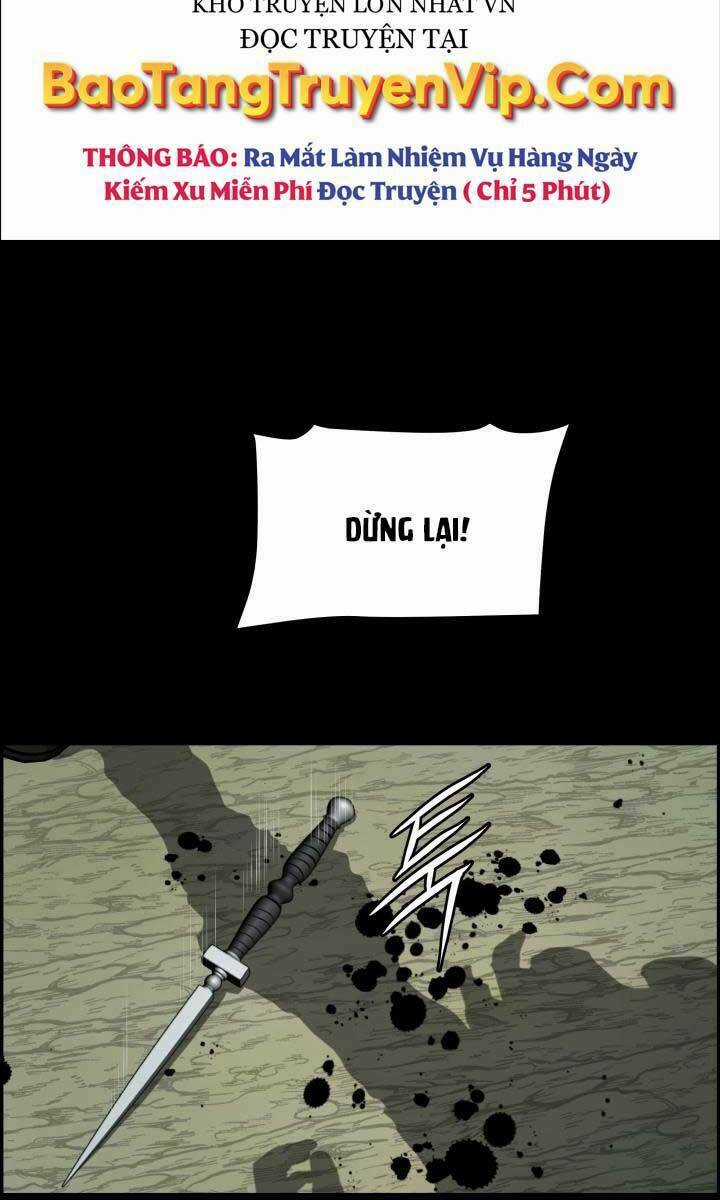 Phong Lôi Kiếm - Chapter 53 - Trang 73