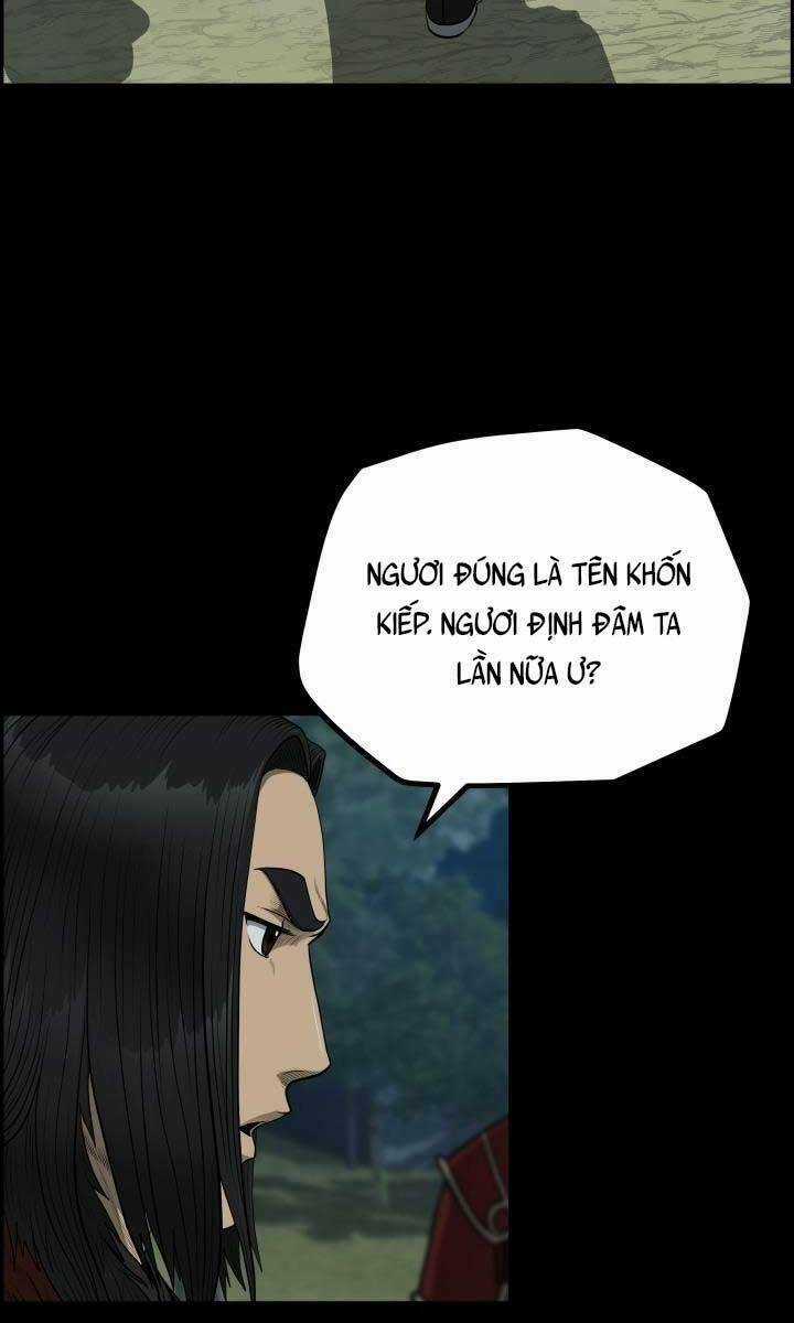 Phong Lôi Kiếm - Chapter 53 - Trang 76