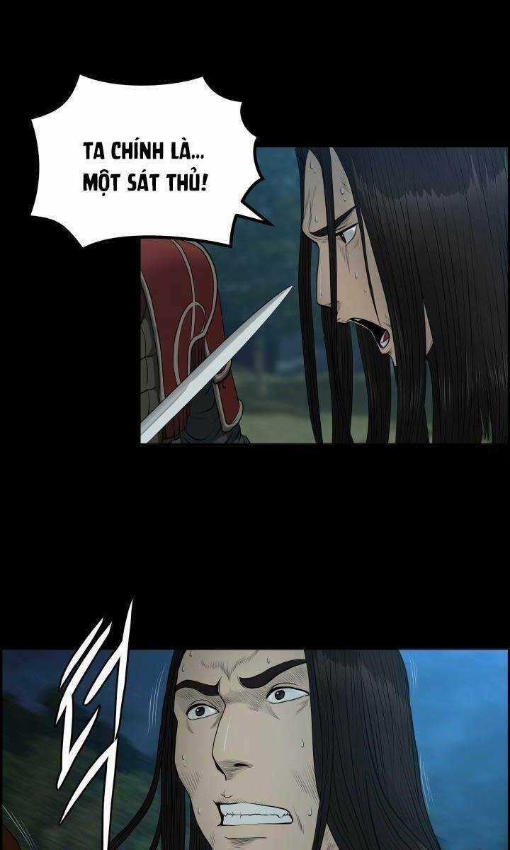 Phong Lôi Kiếm - Chapter 53 - Trang 77