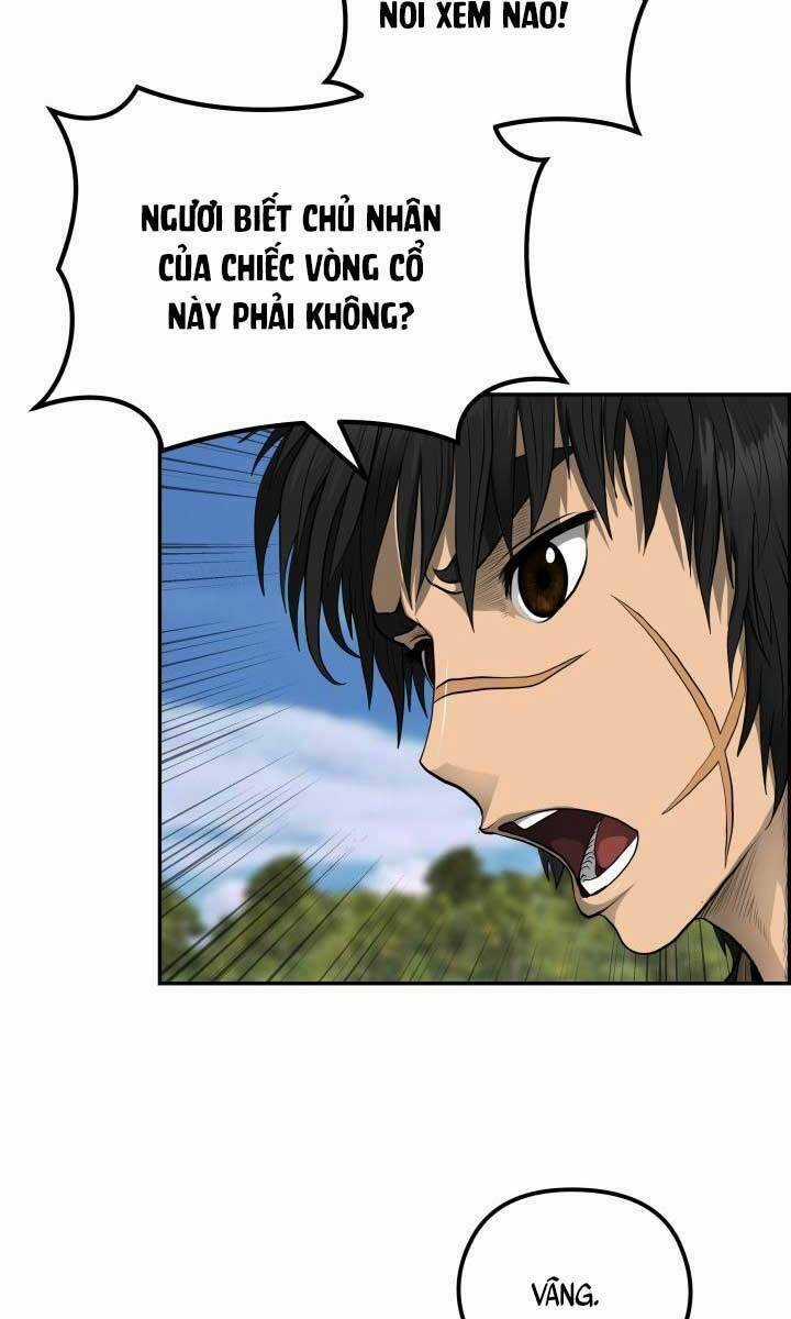 Phong Lôi Kiếm - Chapter 53 - Trang 10