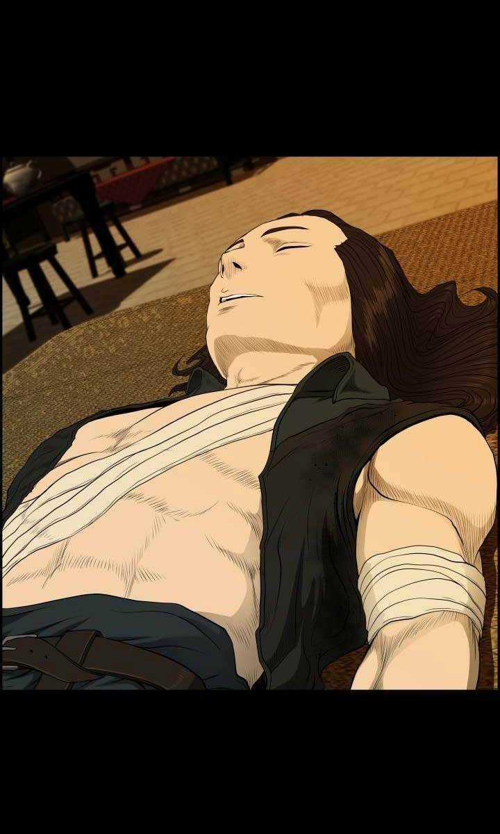 Phong Lôi Kiếm - Chapter 54 - Trang 1