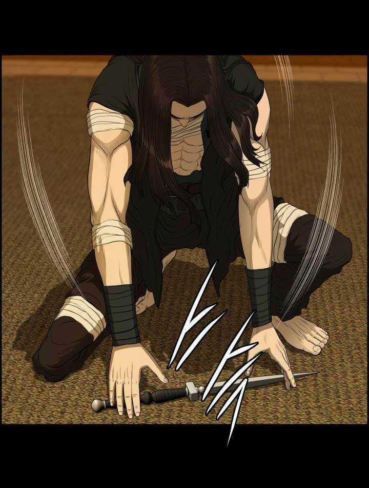 Phong Lôi Kiếm - Chapter 54 - Trang 11