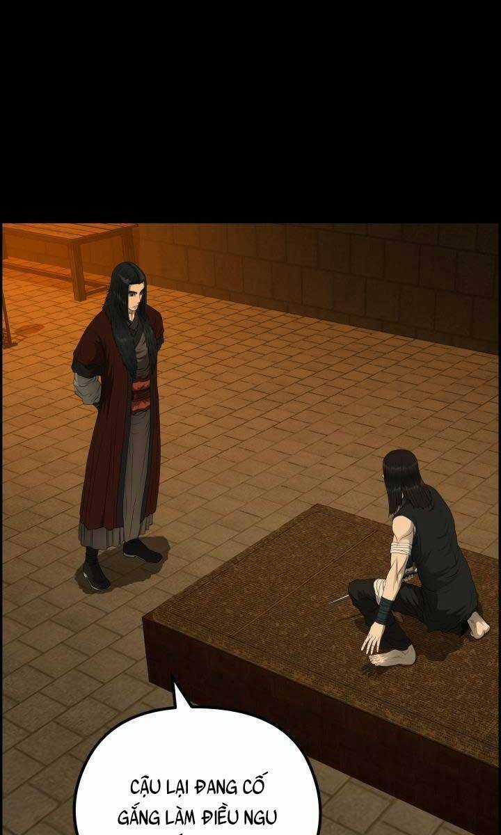 Phong Lôi Kiếm - Chapter 54 - Trang 12