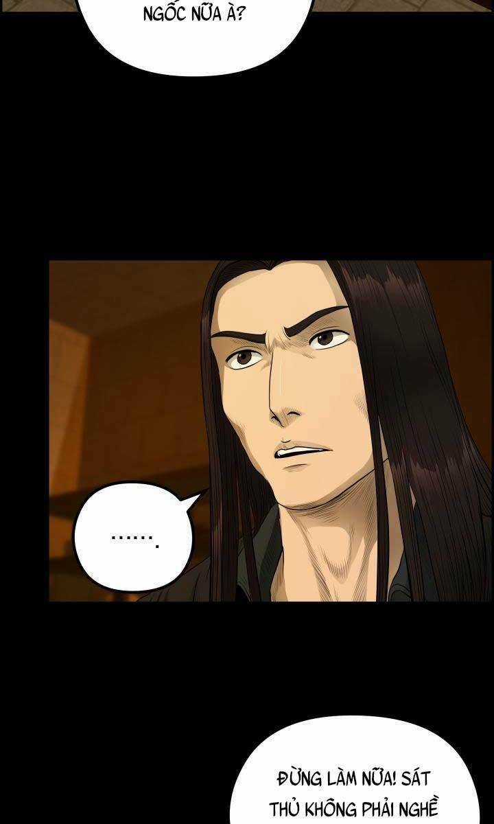 Phong Lôi Kiếm - Chapter 54 - Trang 13