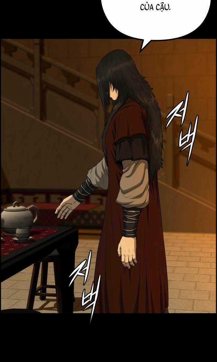 Phong Lôi Kiếm - Chapter 54 - Trang 14