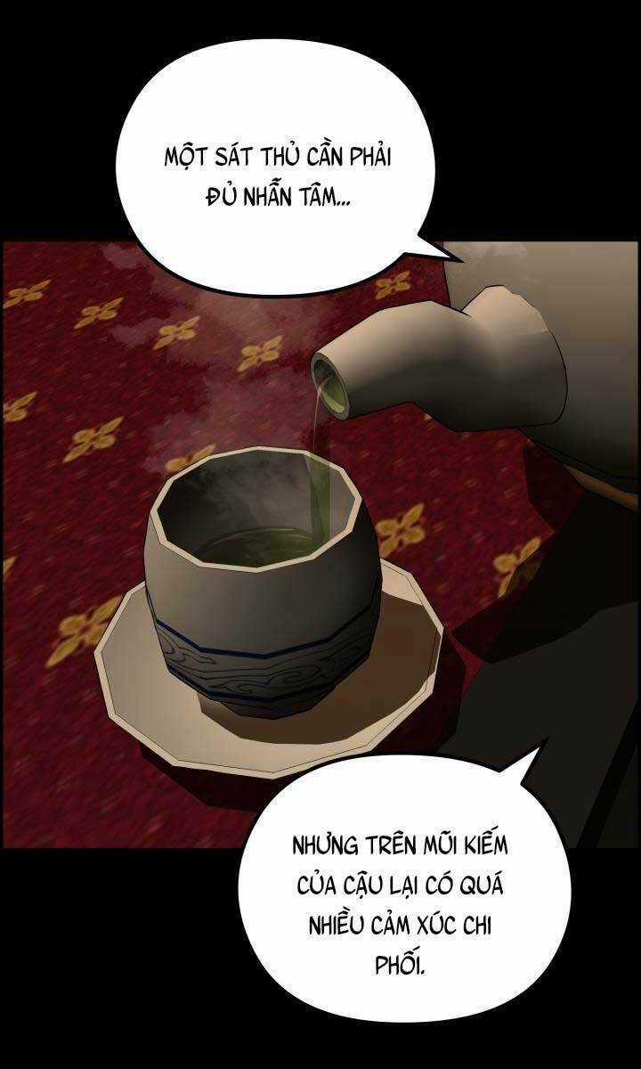 Phong Lôi Kiếm - Chapter 54 - Trang 15