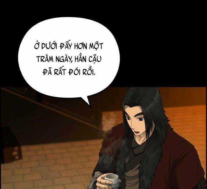 Phong Lôi Kiếm - Chapter 54 - Trang 23