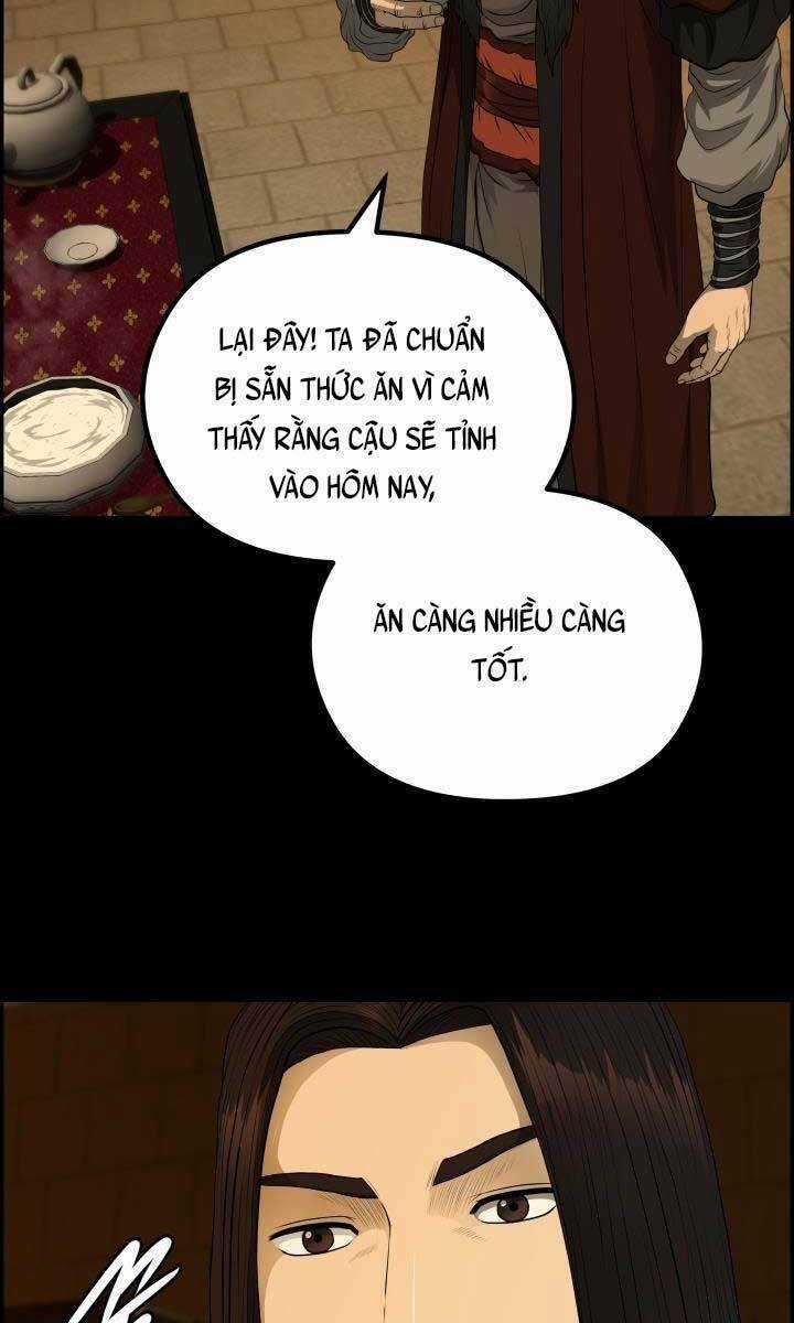 Phong Lôi Kiếm - Chapter 54 - Trang 24