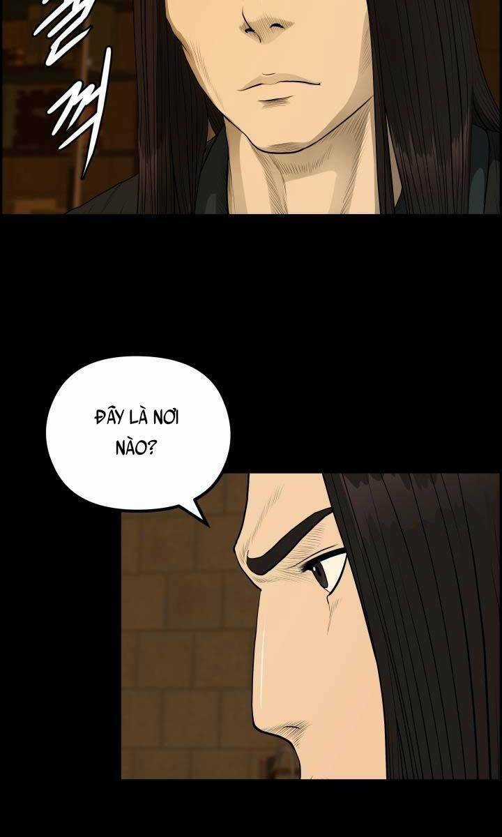 Phong Lôi Kiếm - Chapter 54 - Trang 25