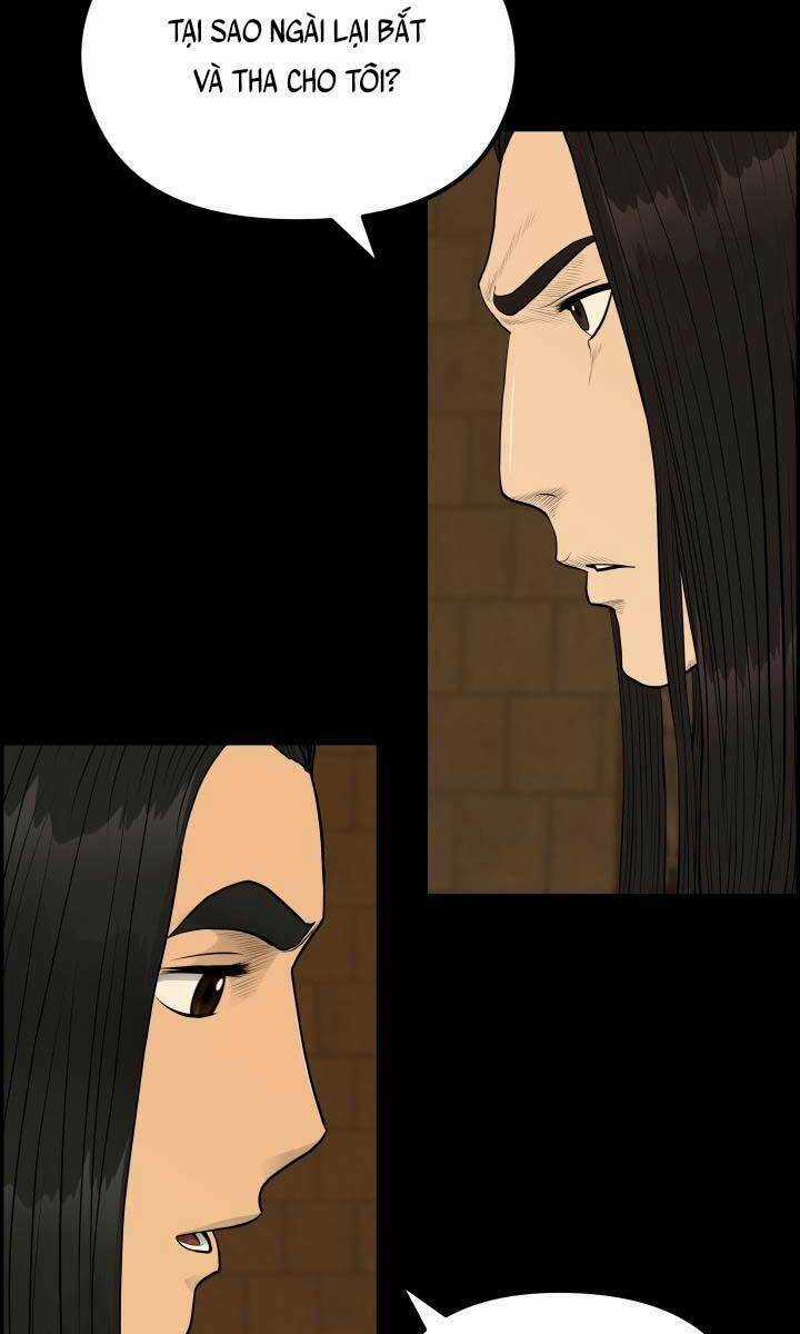 Phong Lôi Kiếm - Chapter 54 - Trang 27