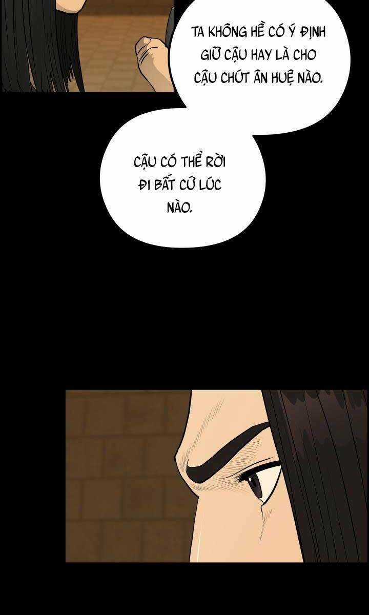 Phong Lôi Kiếm - Chapter 54 - Trang 28