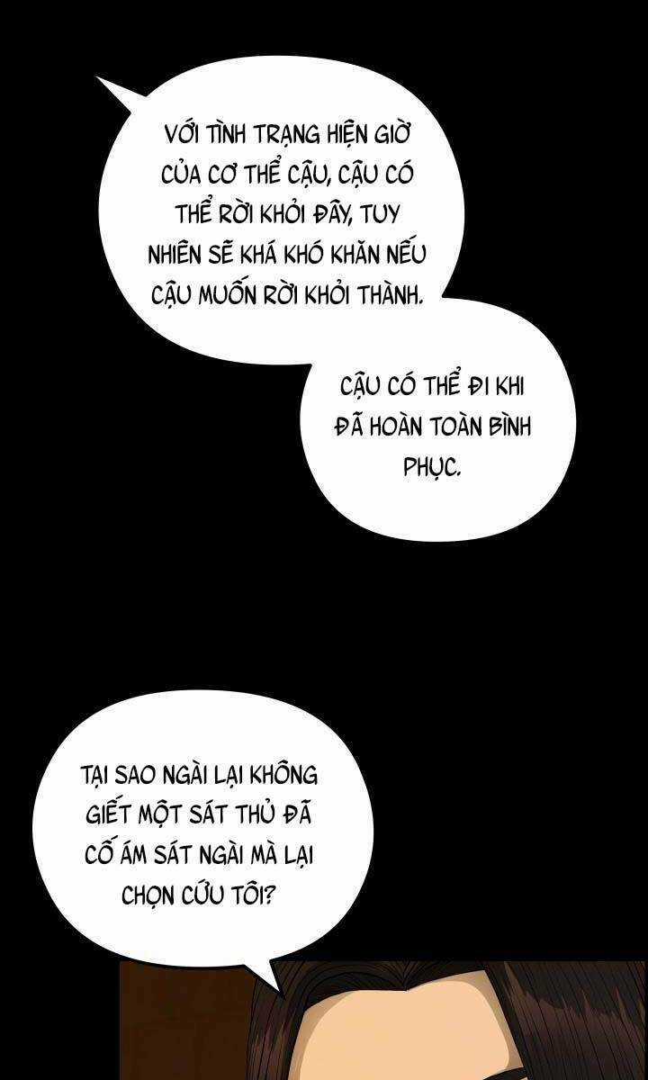 Phong Lôi Kiếm - Chapter 54 - Trang 29