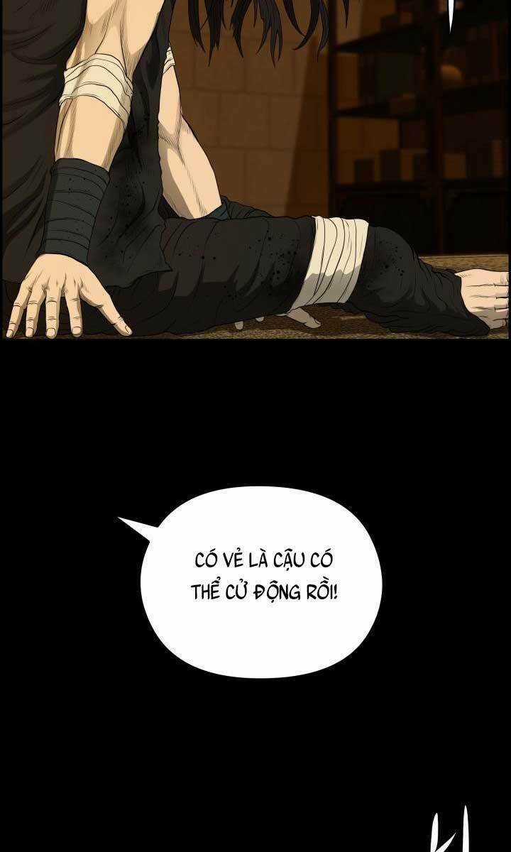 Phong Lôi Kiếm - Chapter 54 - Trang 4