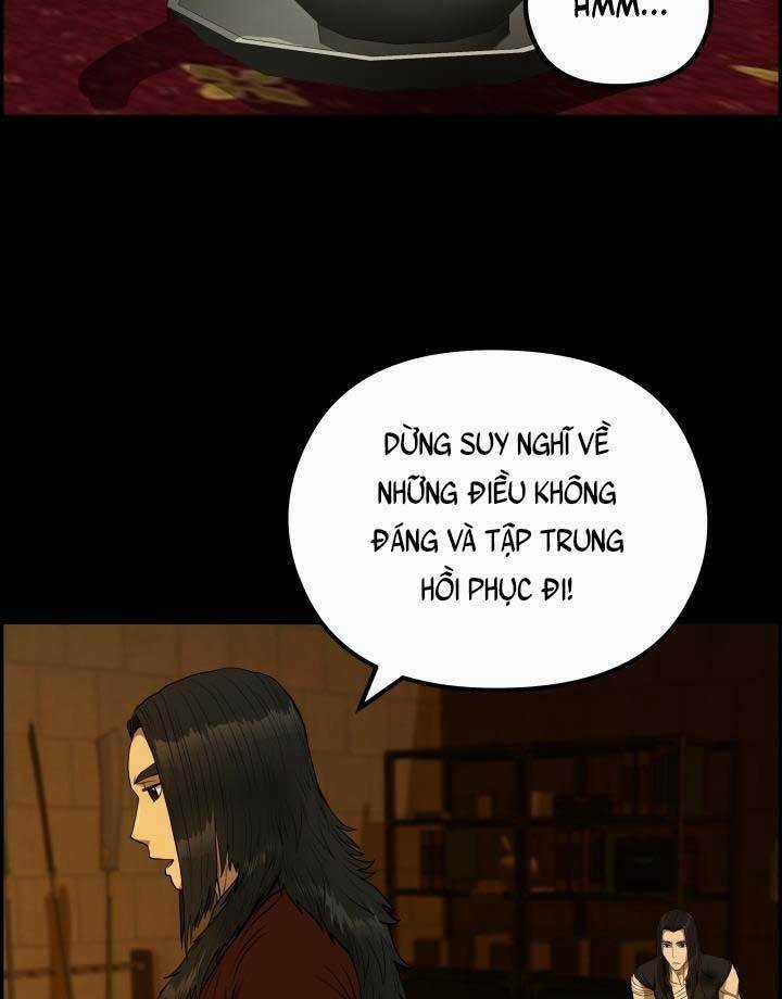 Phong Lôi Kiếm - Chapter 54 - Trang 34