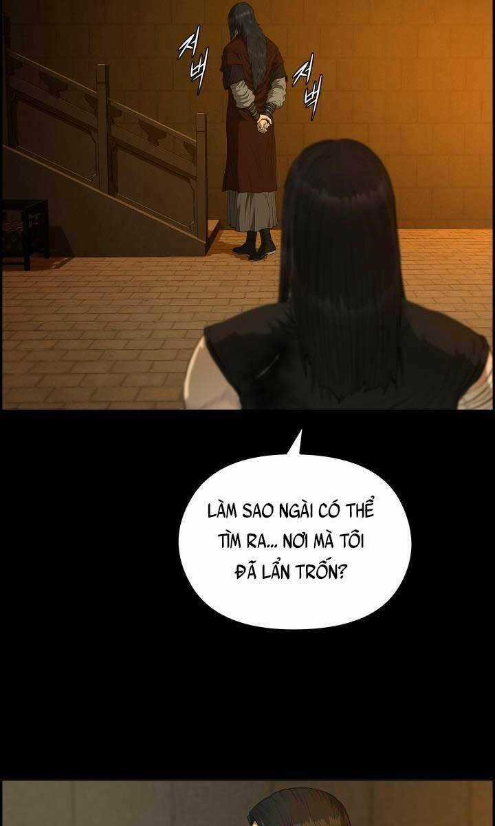 Phong Lôi Kiếm - Chapter 54 - Trang 36