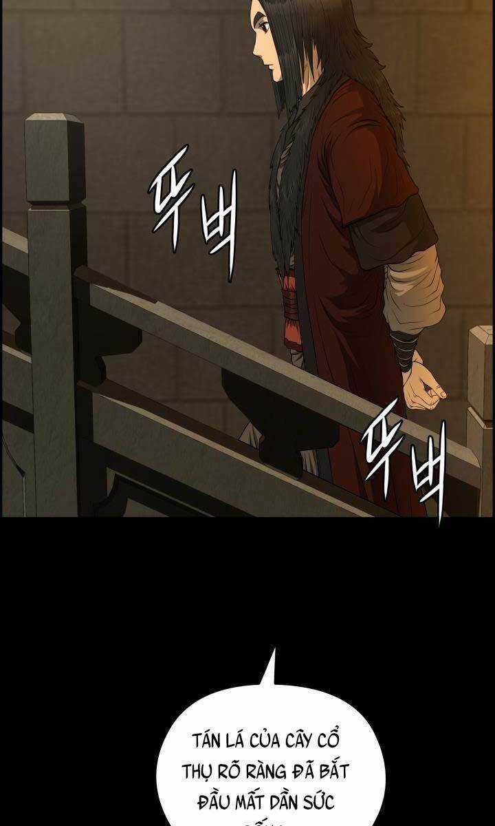 Phong Lôi Kiếm - Chapter 54 - Trang 37