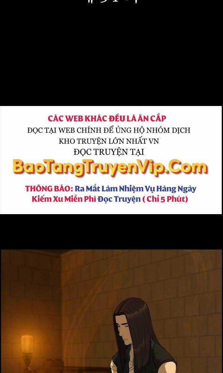 Phong Lôi Kiếm - Chapter 54 - Trang 39