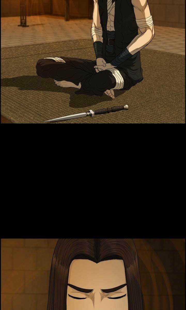 Phong Lôi Kiếm - Chapter 54 - Trang 40