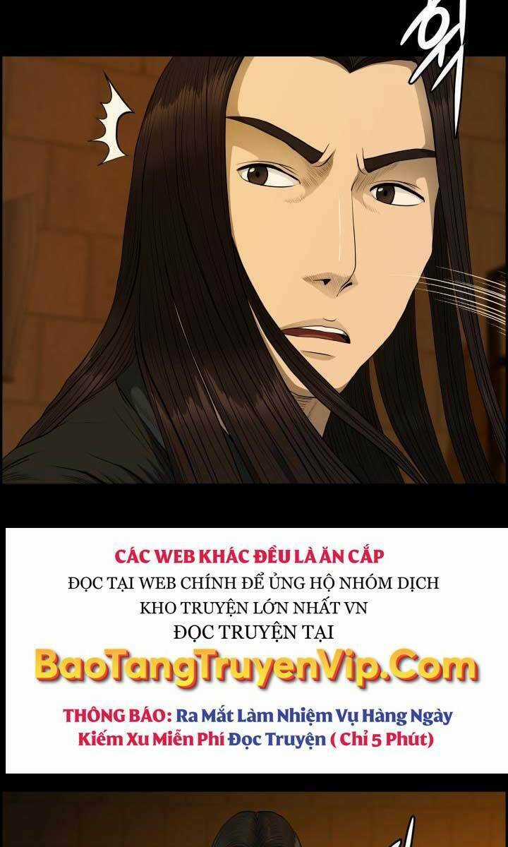 Phong Lôi Kiếm - Chapter 54 - Trang 5