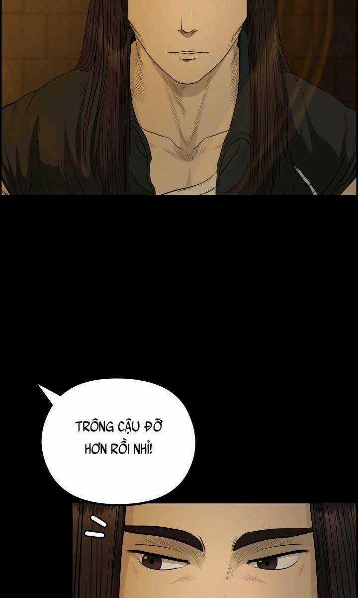 Phong Lôi Kiếm - Chapter 54 - Trang 41