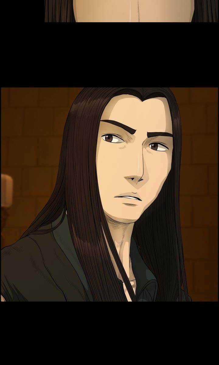 Phong Lôi Kiếm - Chapter 54 - Trang 42