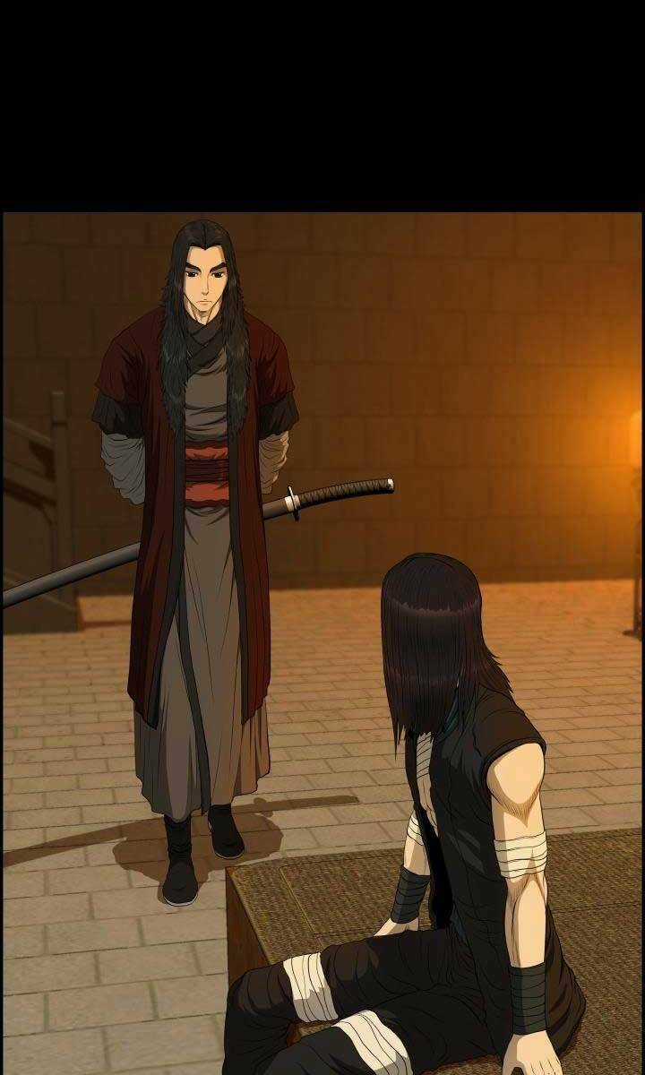 Phong Lôi Kiếm - Chapter 54 - Trang 43