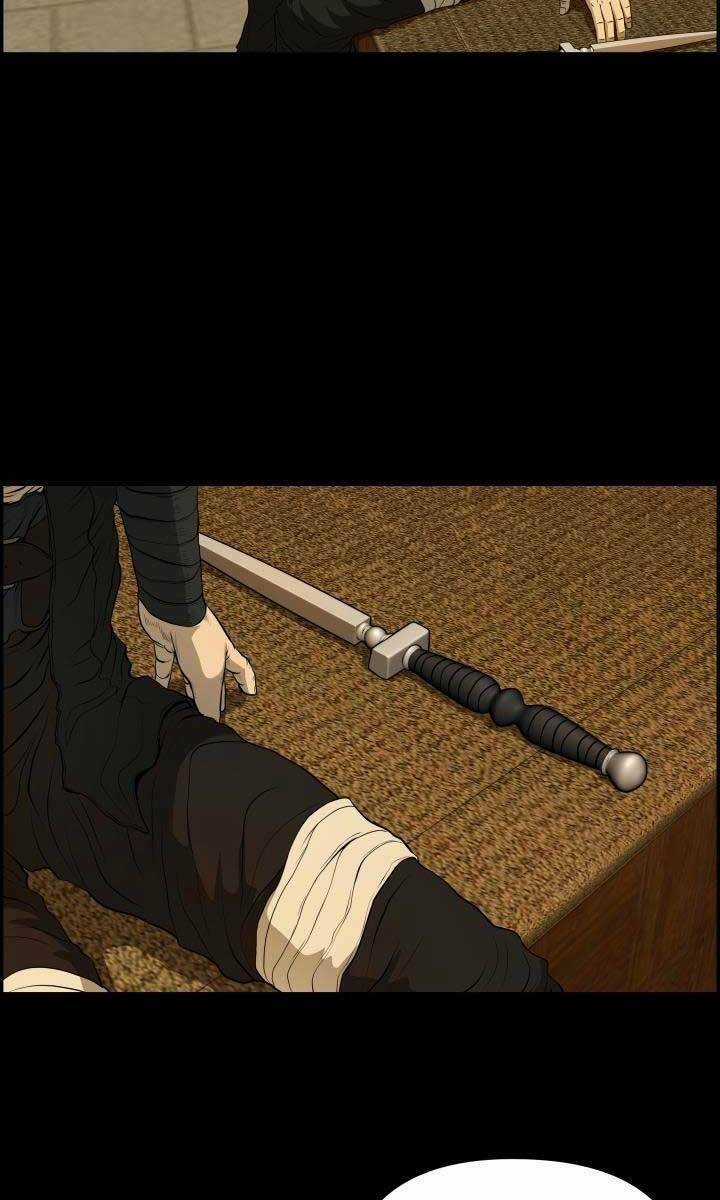 Phong Lôi Kiếm - Chapter 54 - Trang 44