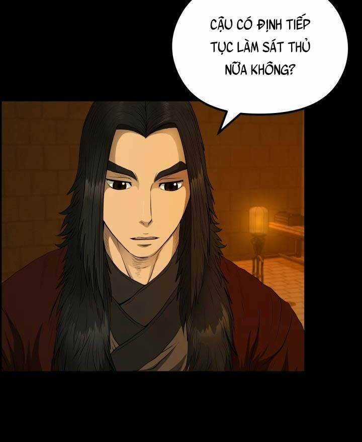 Phong Lôi Kiếm - Chapter 54 - Trang 45