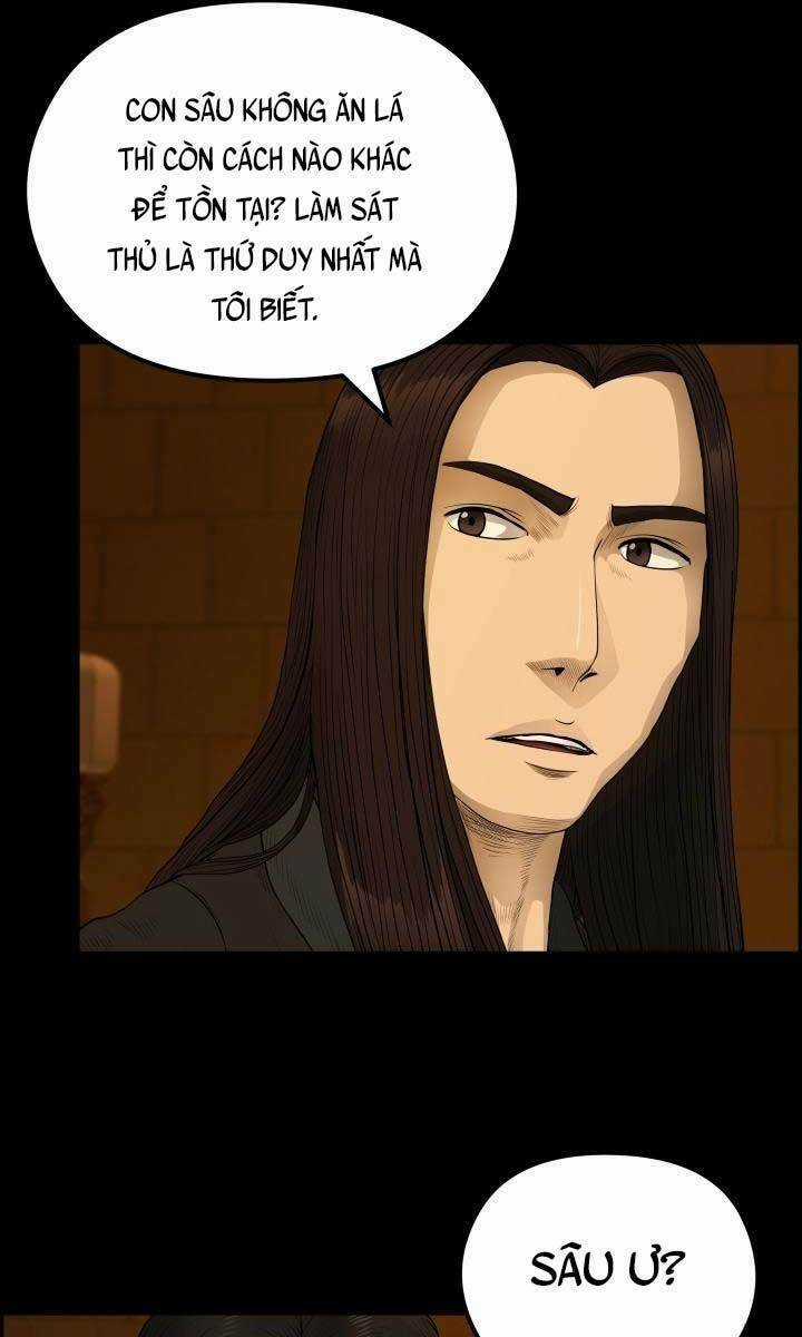 Phong Lôi Kiếm - Chapter 54 - Trang 46