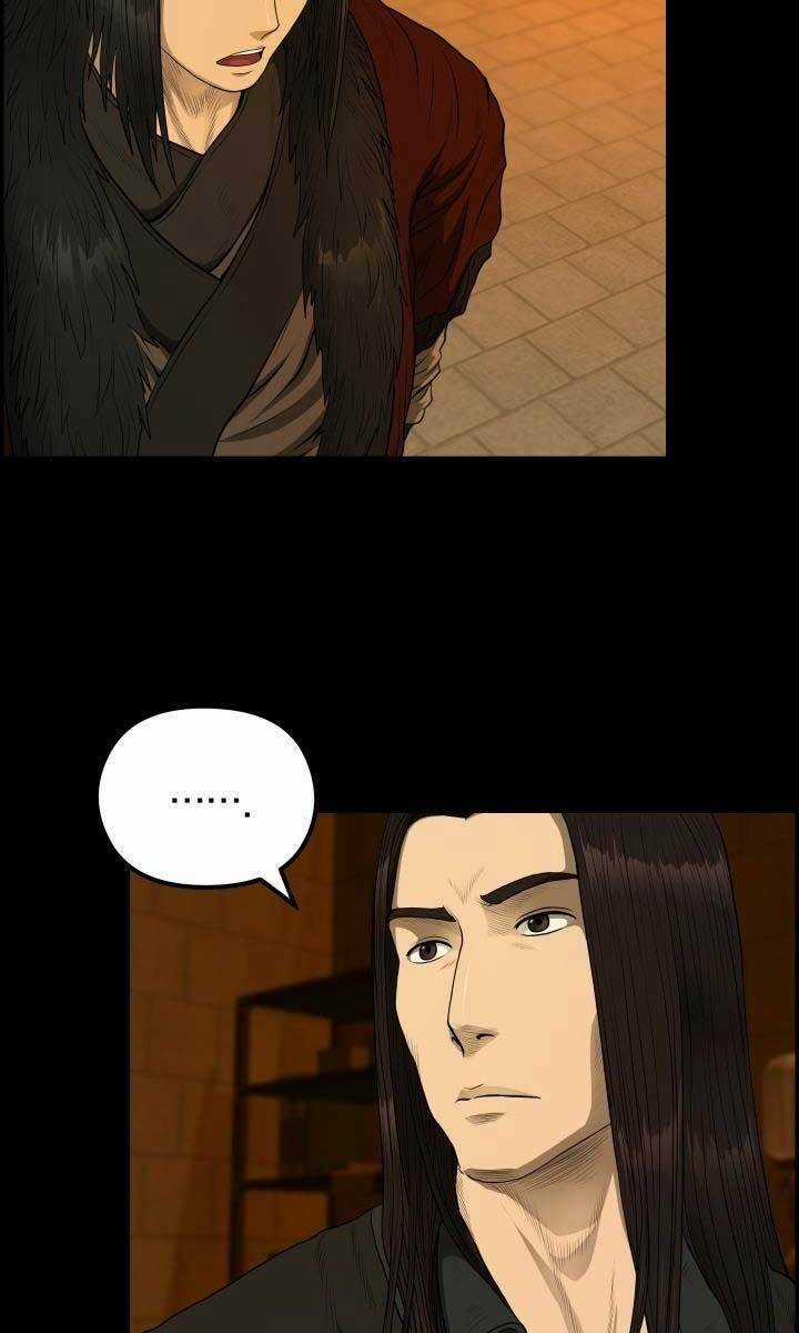 Phong Lôi Kiếm - Chapter 54 - Trang 48