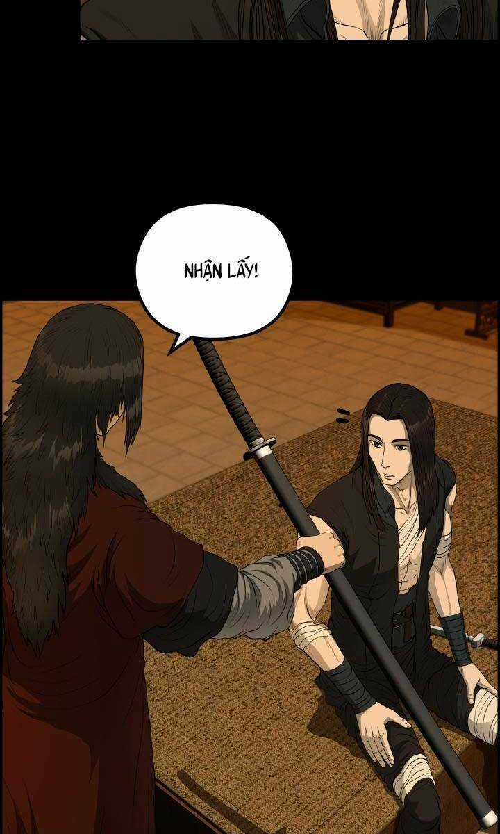 Phong Lôi Kiếm - Chapter 54 - Trang 49