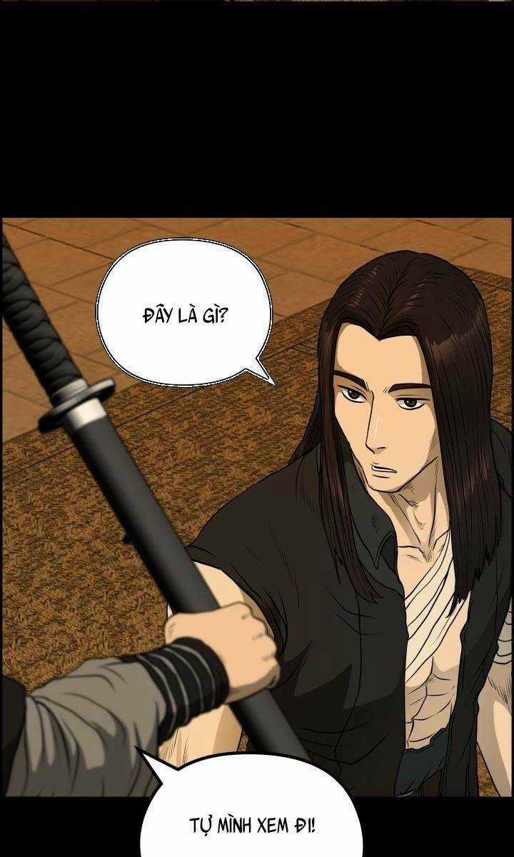 Phong Lôi Kiếm - Chapter 54 - Trang 50