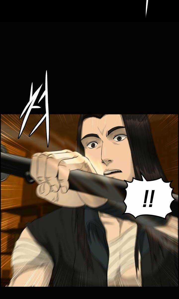 Phong Lôi Kiếm - Chapter 54 - Trang 52