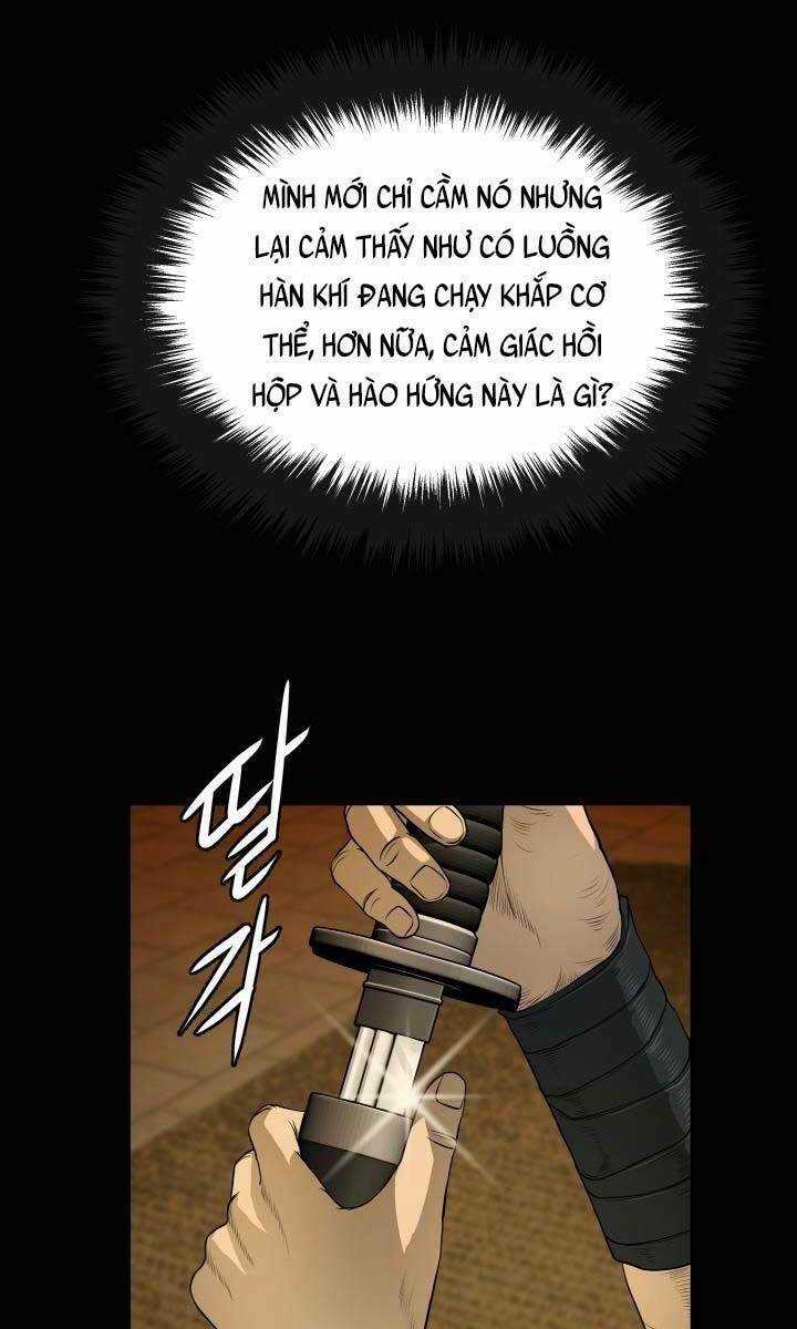 Phong Lôi Kiếm - Chapter 54 - Trang 53