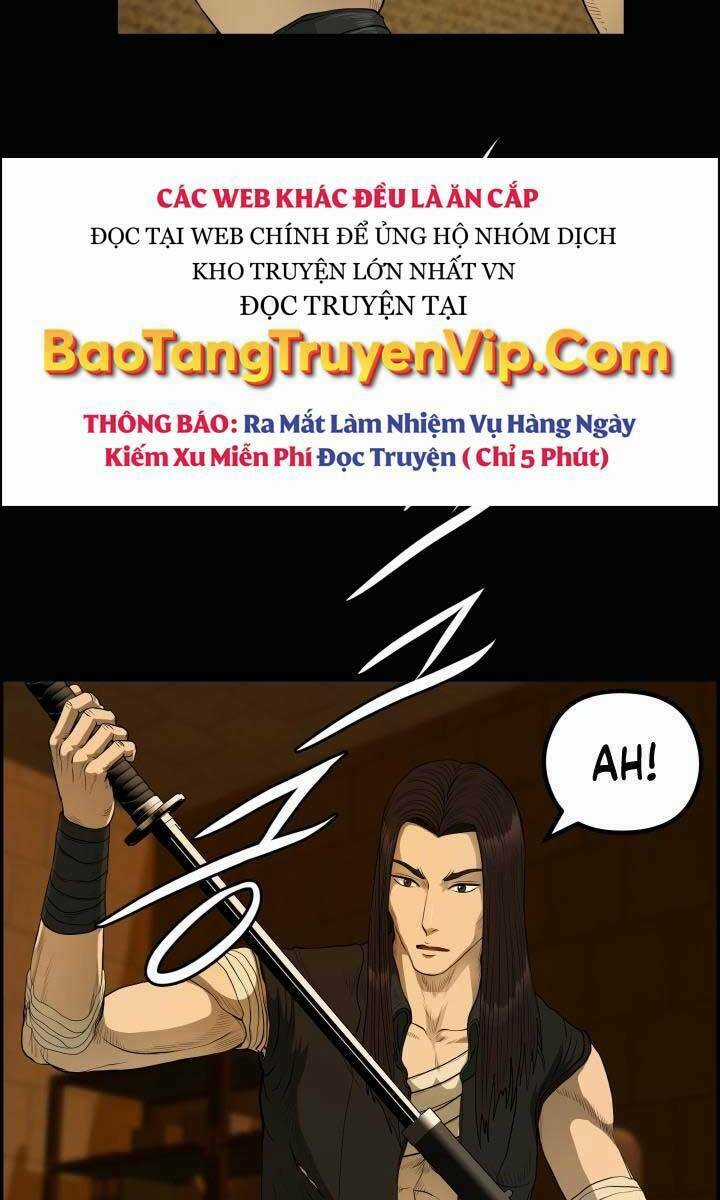 Phong Lôi Kiếm - Chapter 54 - Trang 54