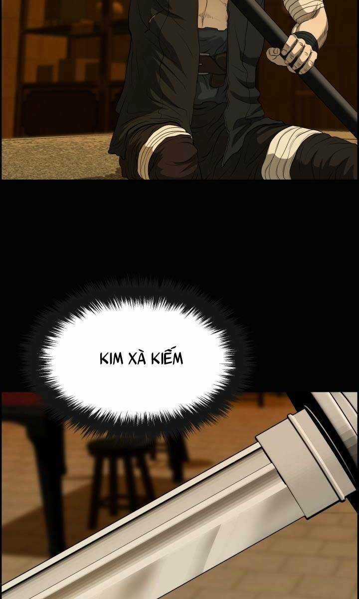 Phong Lôi Kiếm - Chapter 54 - Trang 55