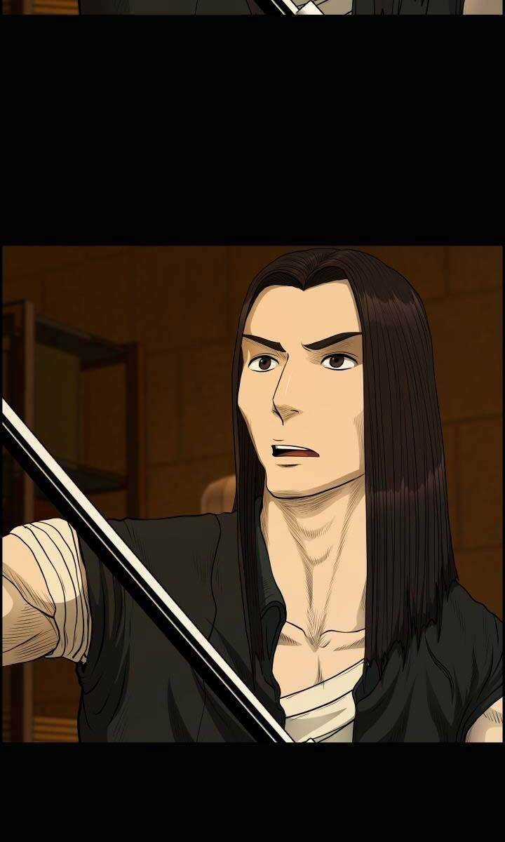 Phong Lôi Kiếm - Chapter 54 - Trang 57