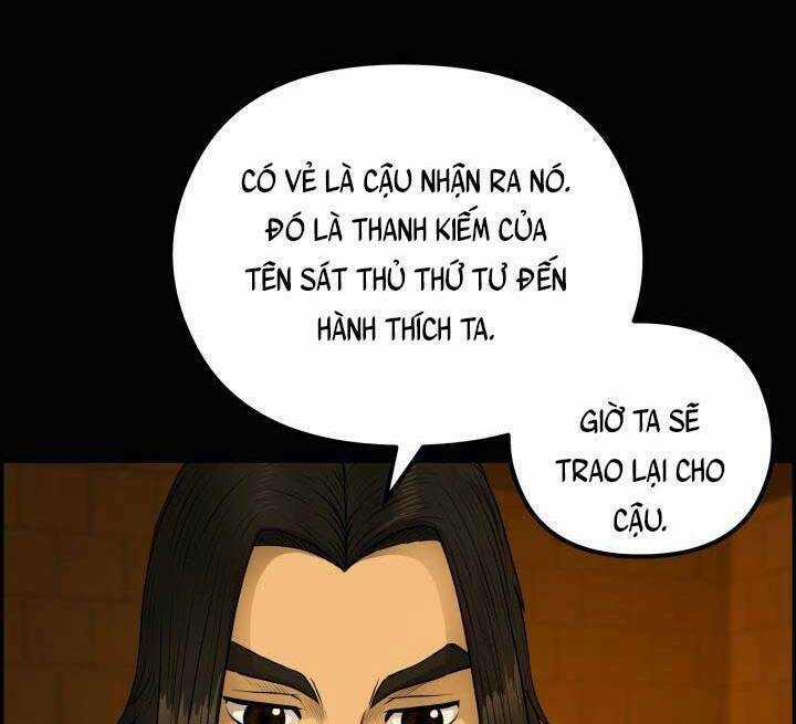 Phong Lôi Kiếm - Chapter 54 - Trang 58