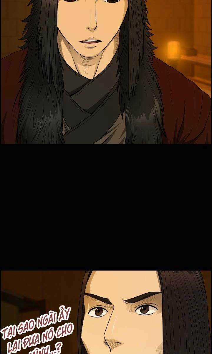 Phong Lôi Kiếm - Chapter 54 - Trang 59