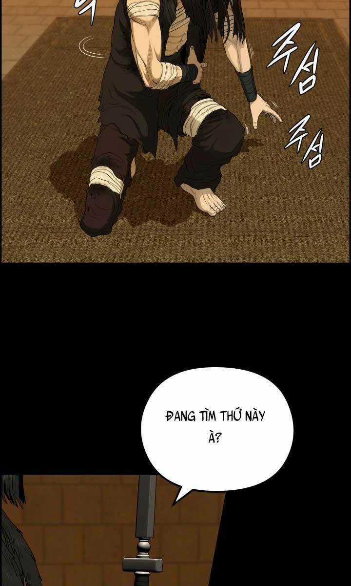 Phong Lôi Kiếm - Chapter 54 - Trang 7