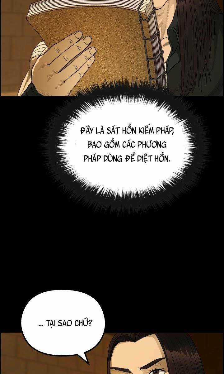 Phong Lôi Kiếm - Chapter 54 - Trang 62