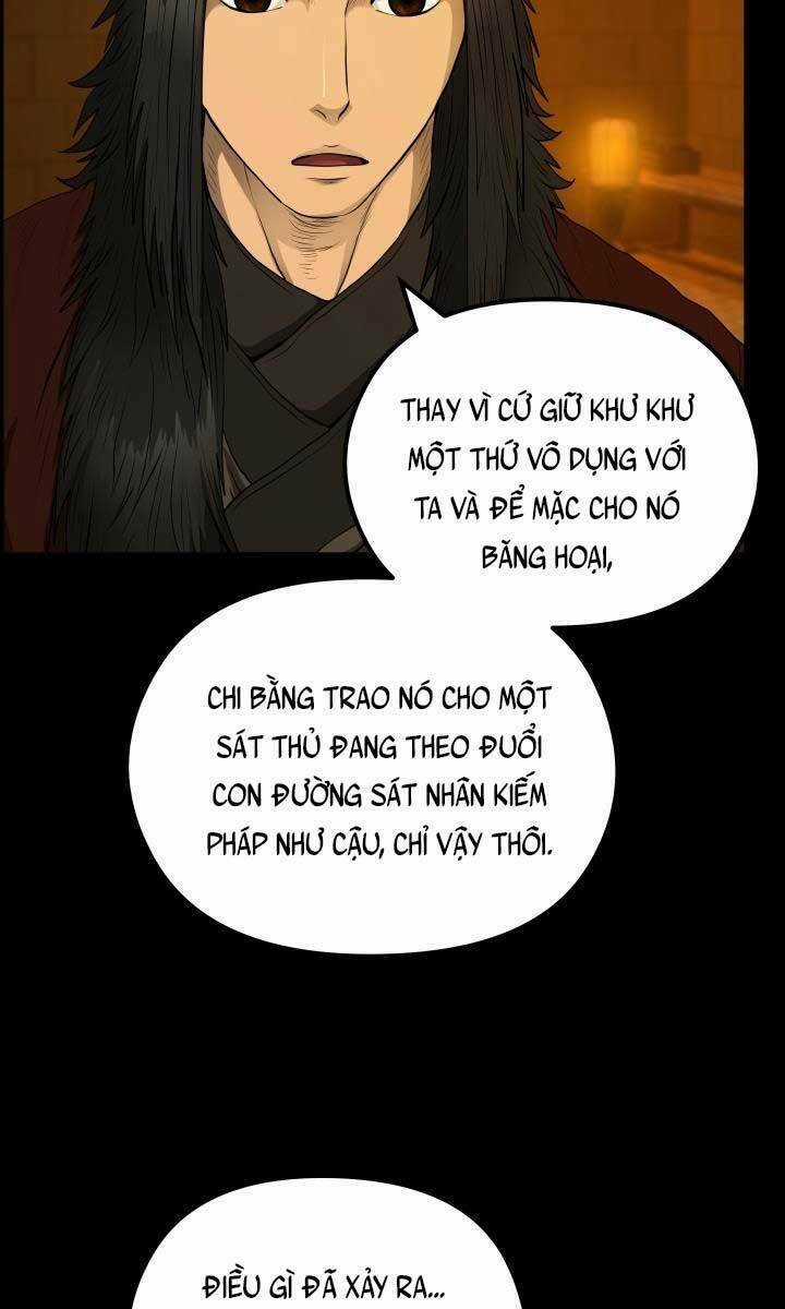 Phong Lôi Kiếm - Chapter 54 - Trang 64