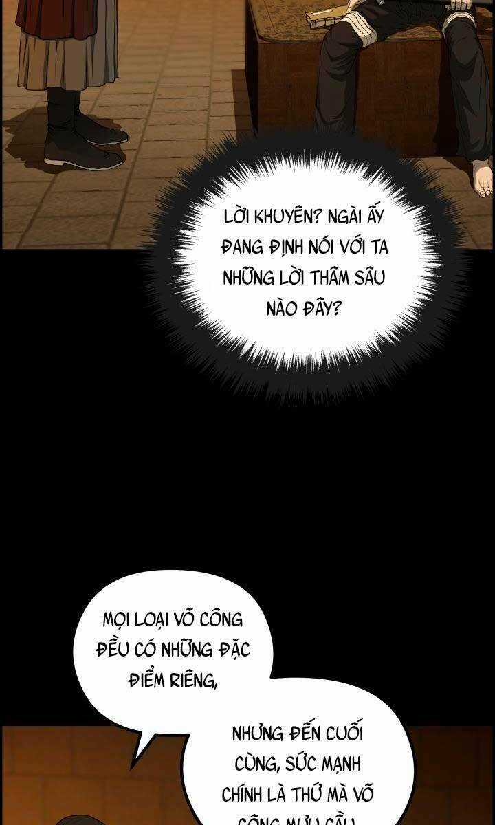 Phong Lôi Kiếm - Chapter 54 - Trang 67