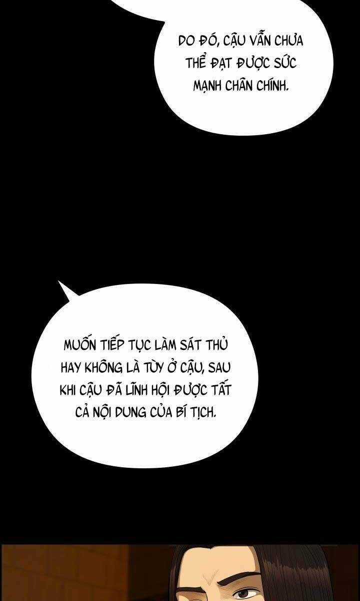 Phong Lôi Kiếm - Chapter 54 - Trang 69