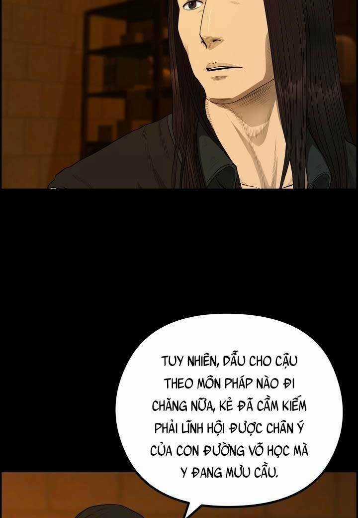 Phong Lôi Kiếm - Chapter 54 - Trang 70