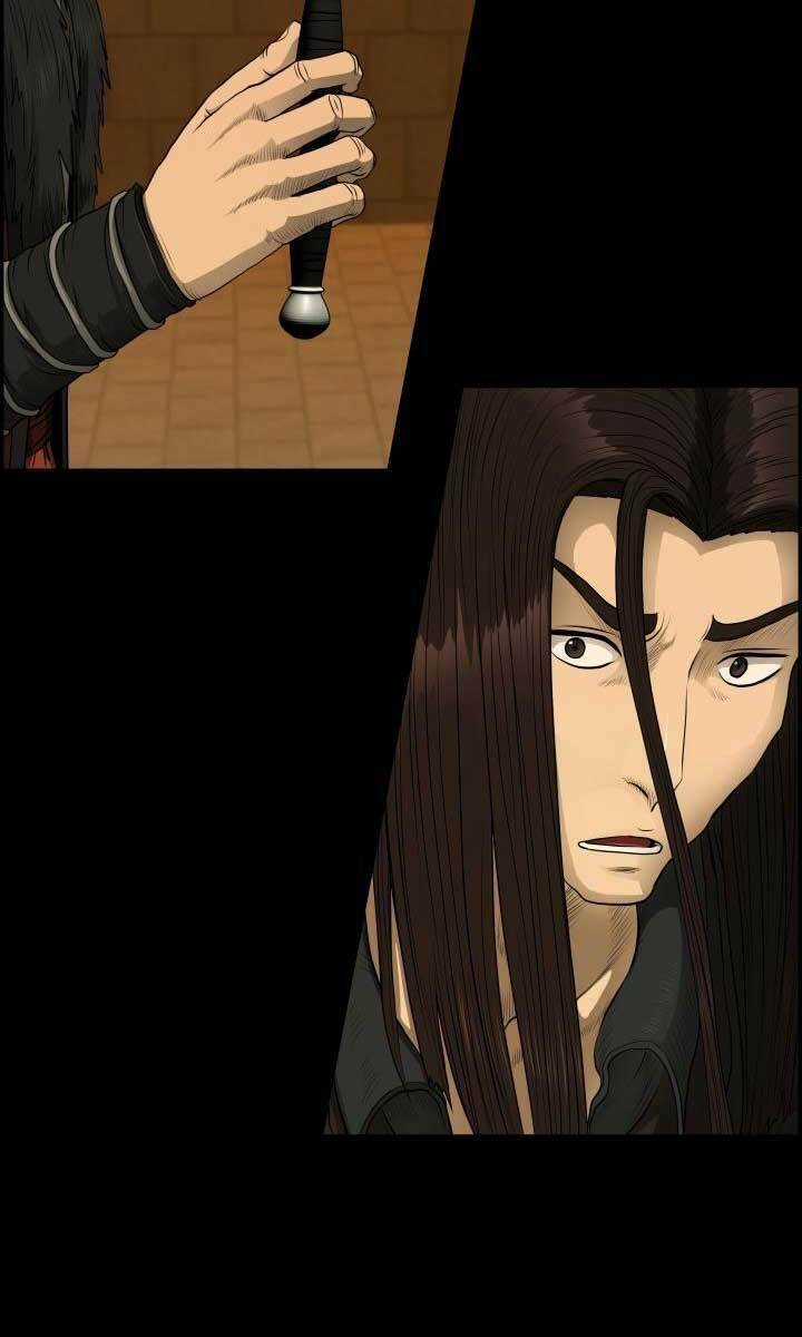 Phong Lôi Kiếm - Chapter 54 - Trang 8