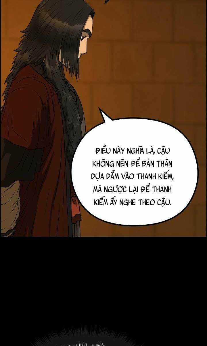 Phong Lôi Kiếm - Chapter 54 - Trang 71